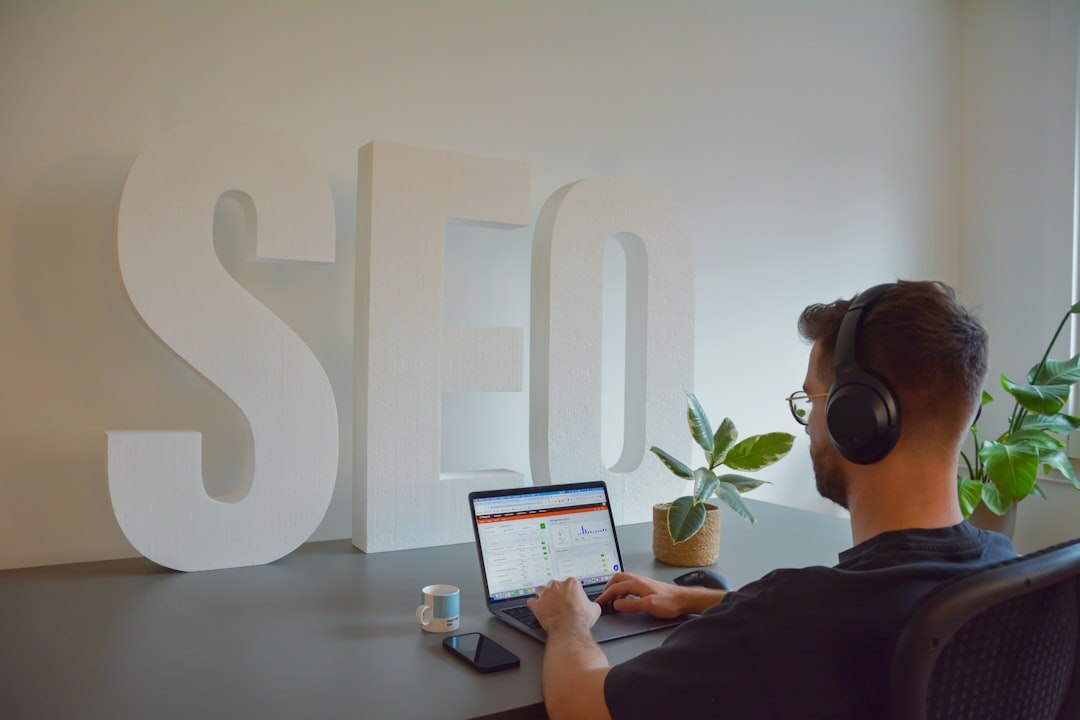 seo strategy meeting